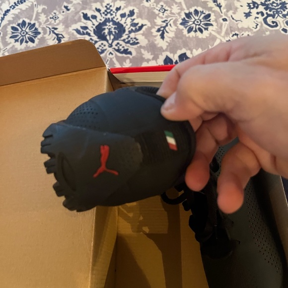 Puma Racing Driving Shoes. Size 11 in US. Beautiful and very stylish. New! - Picture 7 of 7